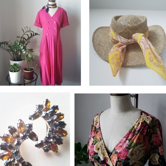 Love Once Again Vintage! - Picture 2 of 4